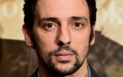 Ralf Little