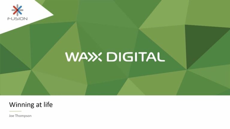 Wax
