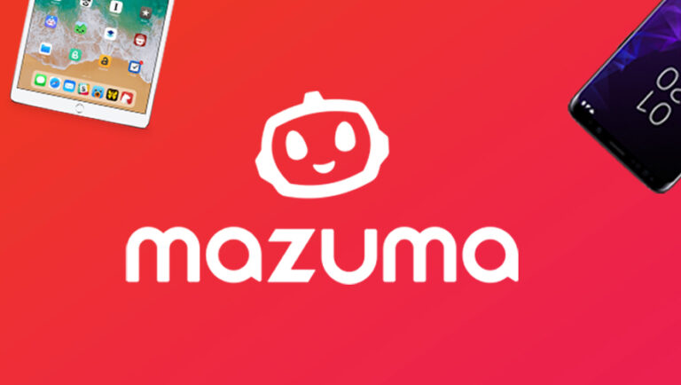 Mazuma
