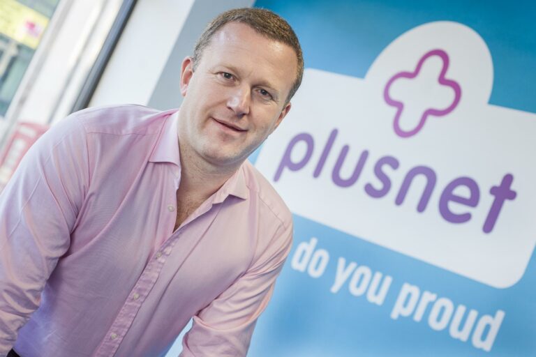 plusnet-ceo