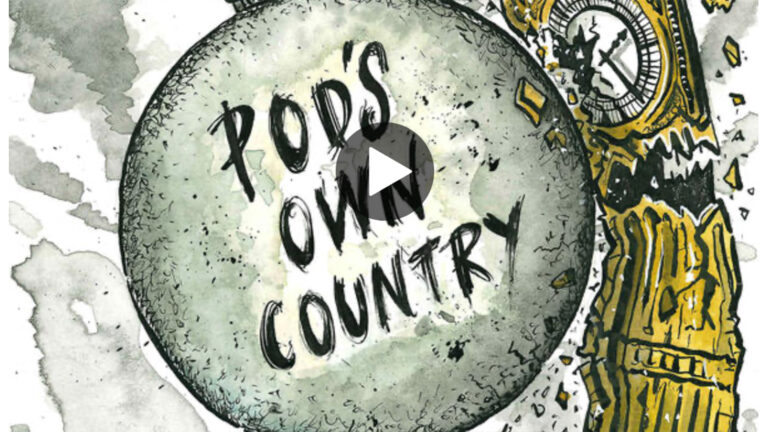 pod