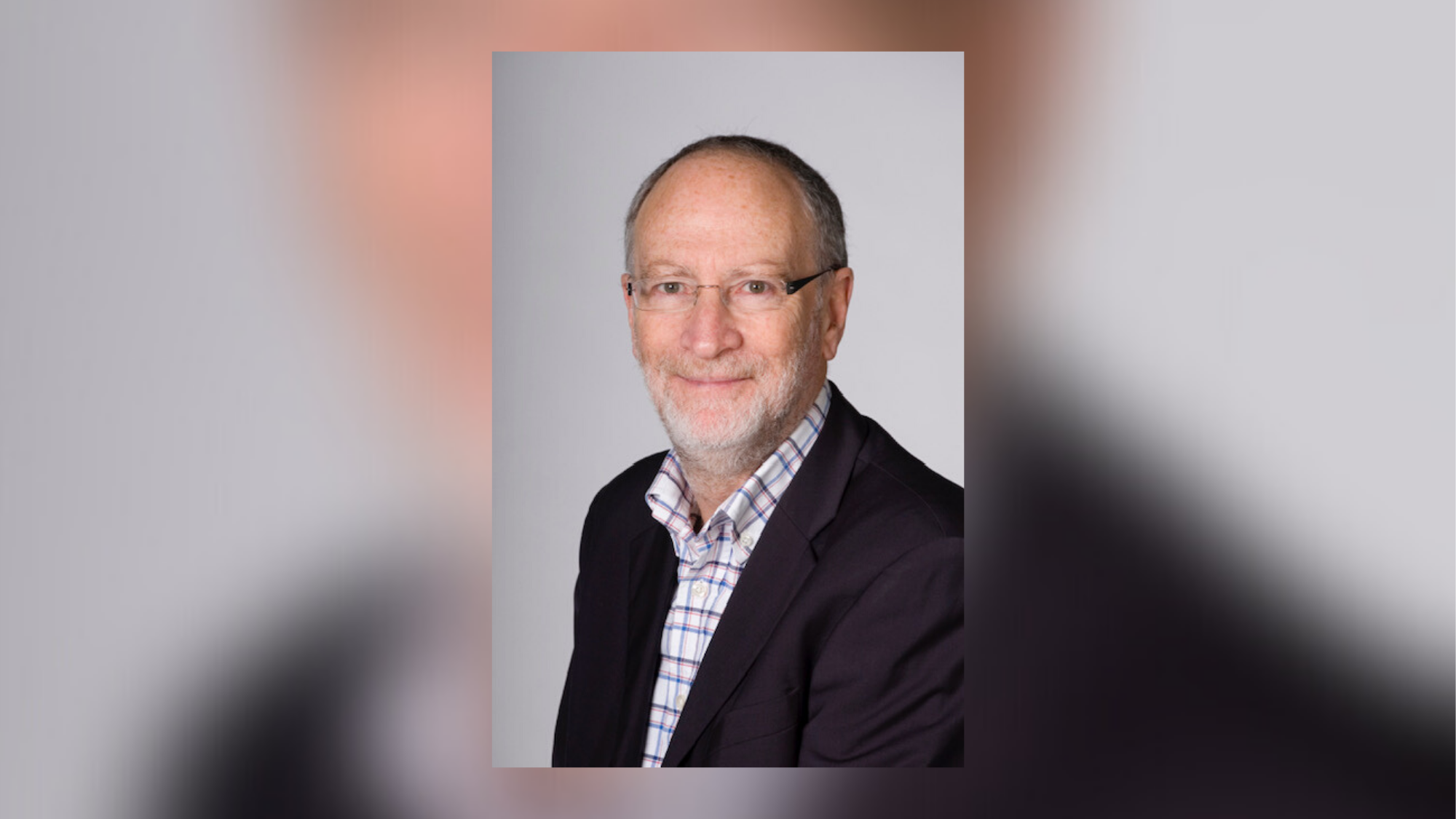 Professor Sir Cary Cooper