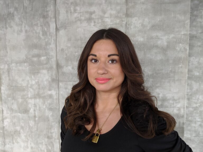 Yasmin Ahkter, Accenture Digital