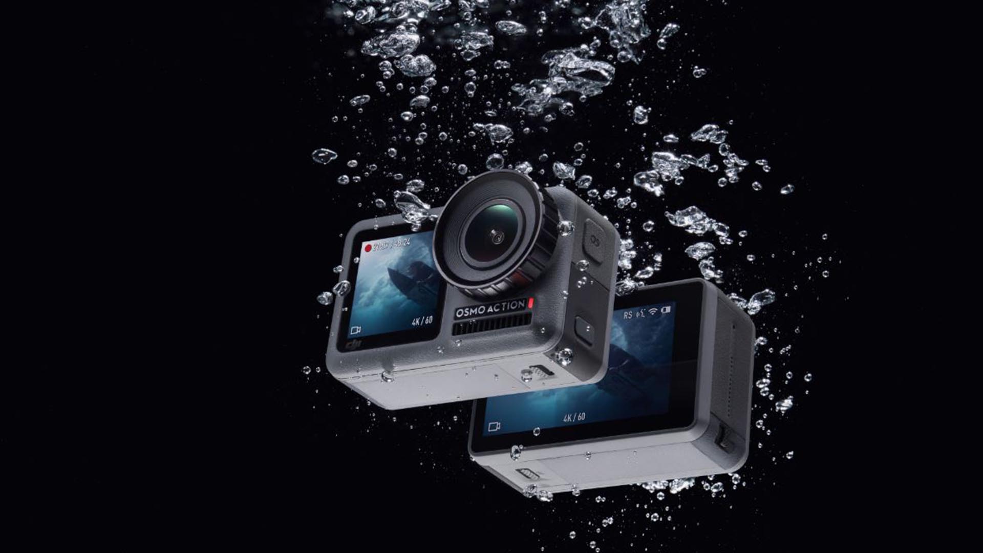 Camera firm debuts national campaign through PHD Manchester - Prolific ...