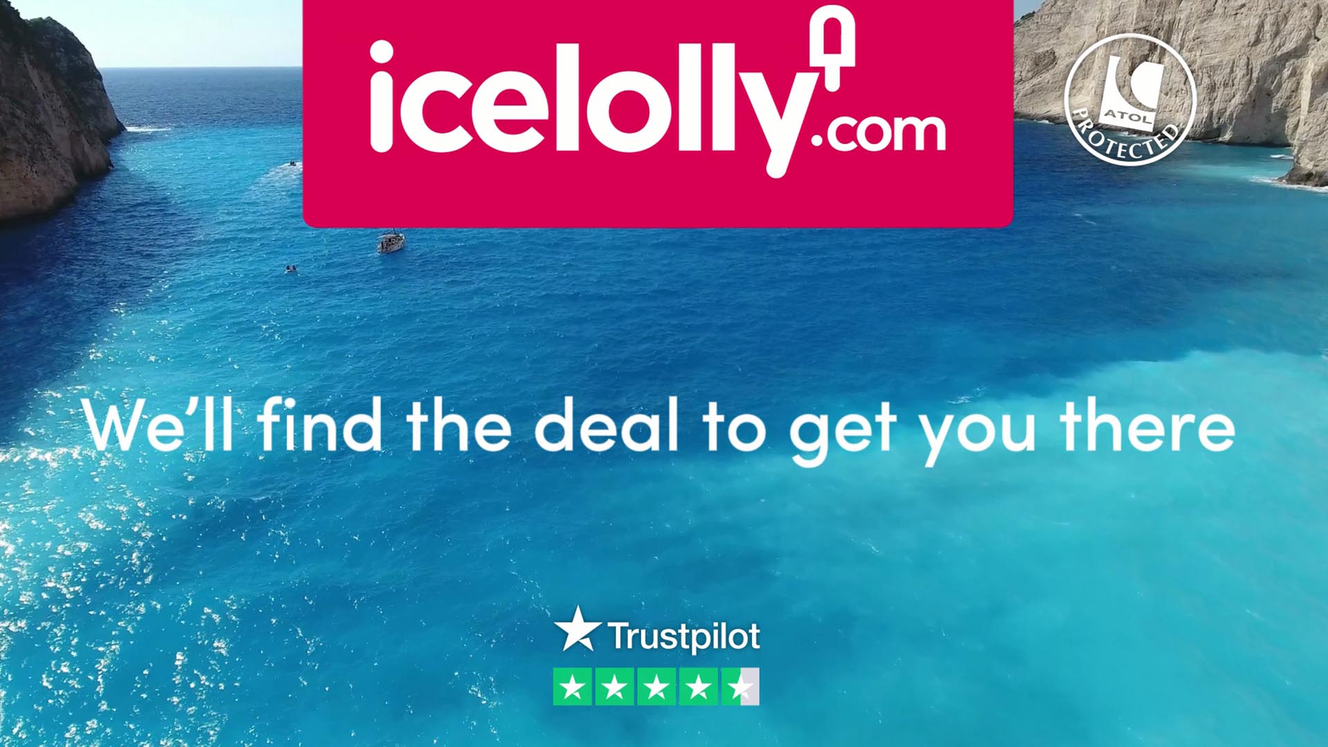 Icelolly Holidays 2025 Battery Dulcia Nonnah