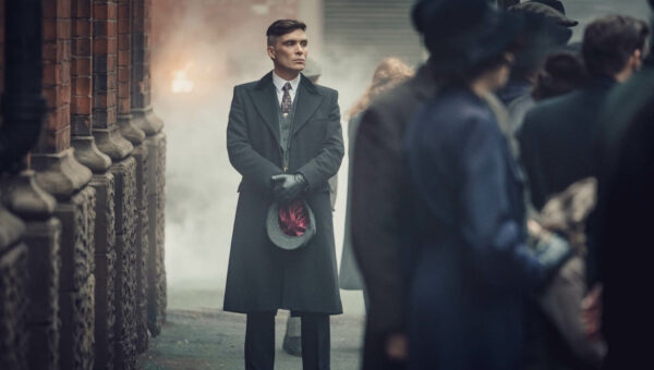 peaky