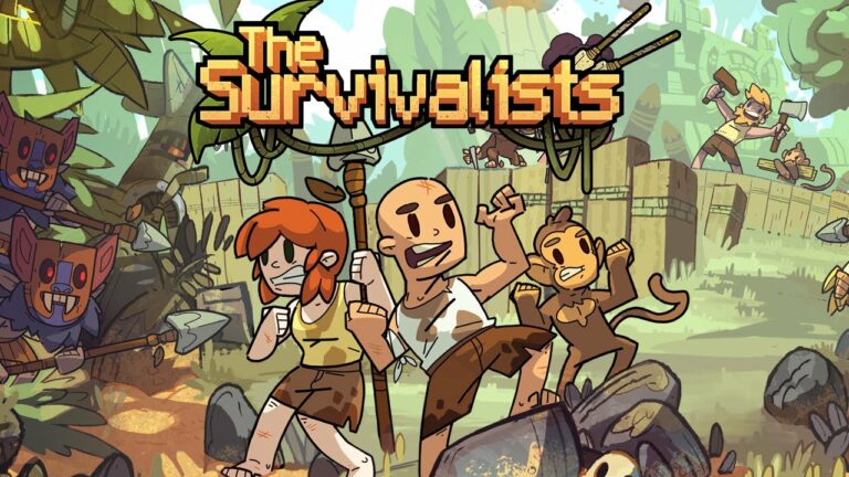 Survivalists