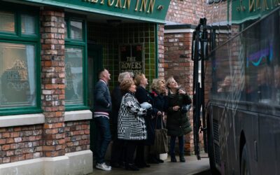 Coronation Street