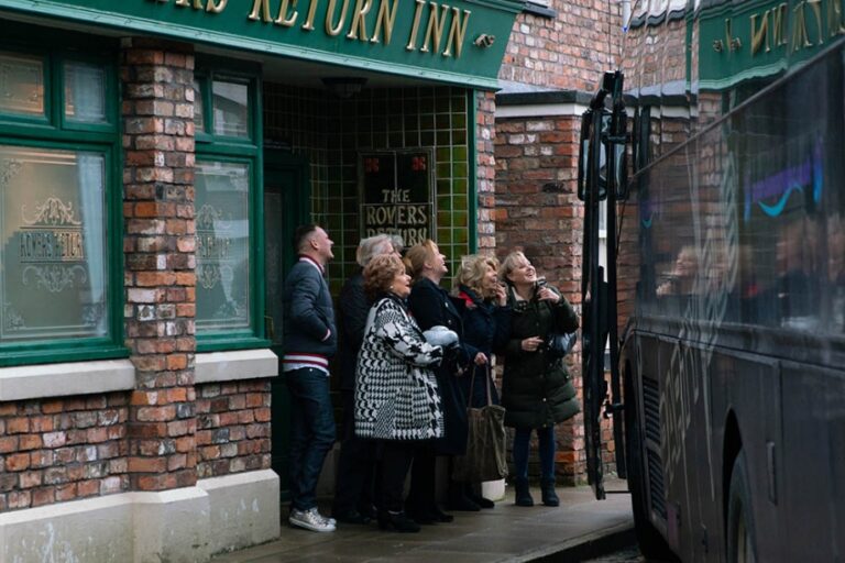 Coronation Street