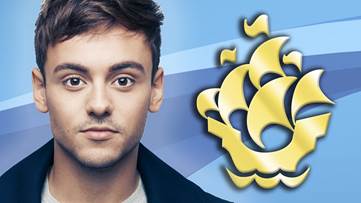 Tom Daley