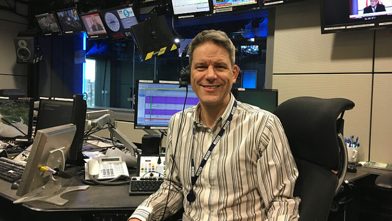 Times shop radio live