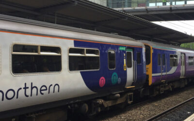 Northern Rail