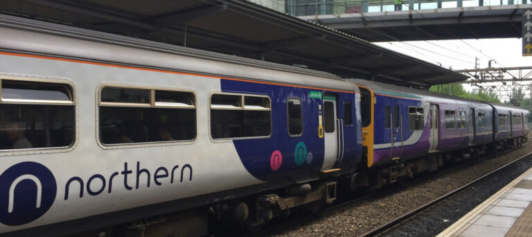 Northern Rail