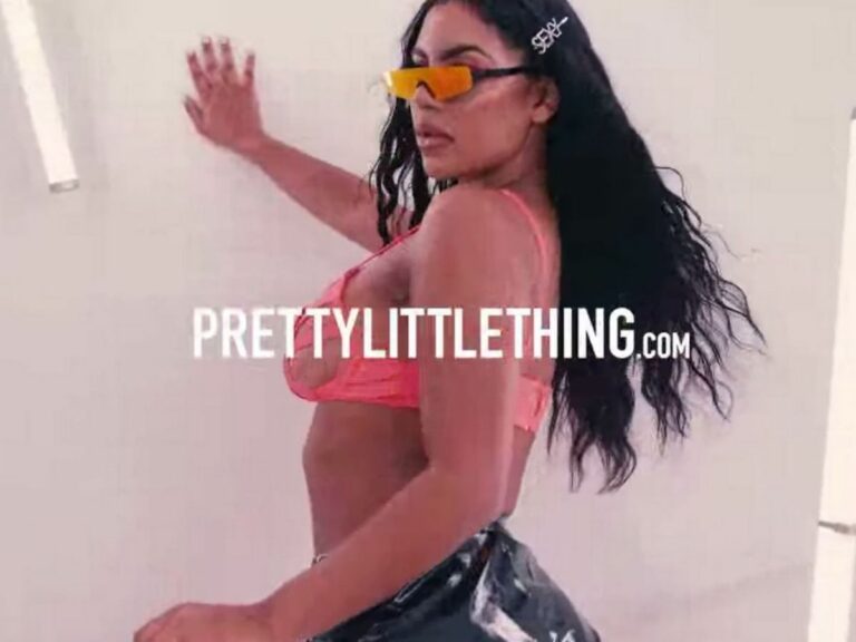 PrettyLittleThing