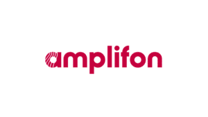 Amplifon Logo