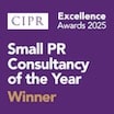 CIPR WINNER