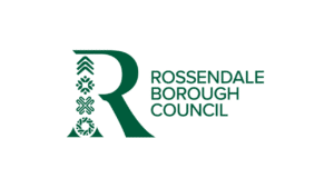 Rossendale Council Logo
