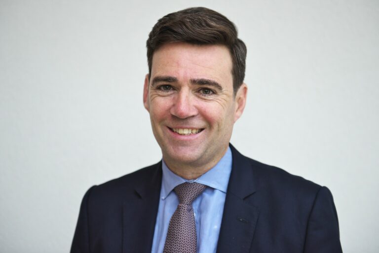 Andy Burnham