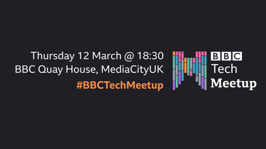 bbc-tech-meetup
