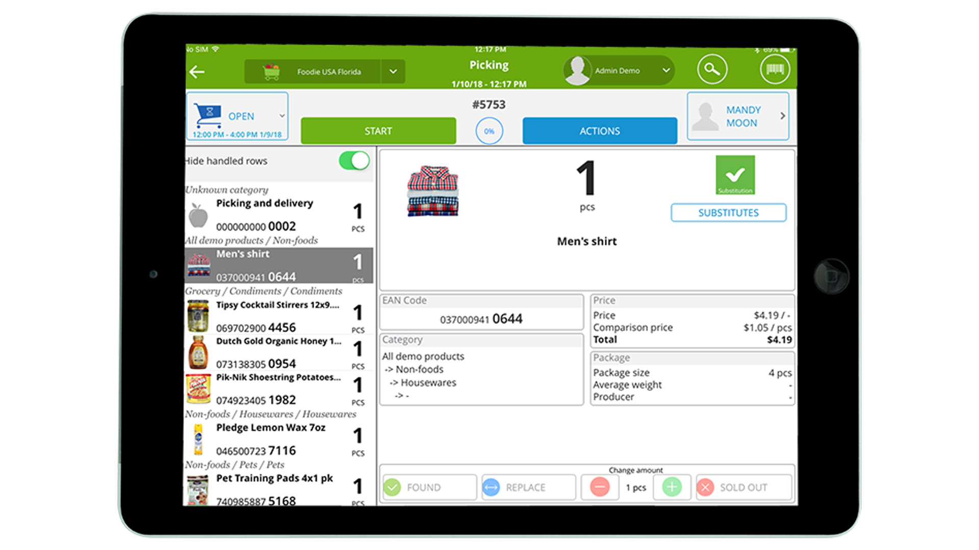 Coop launches online store and home delivery service Prolific North