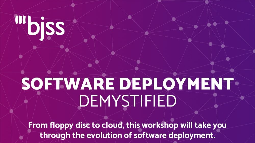 software-deployment-demystified