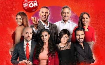 sportrelief
