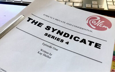 syndicate