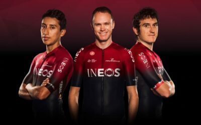 Team INEOS