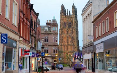 wrexham