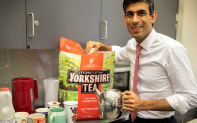 yorkshiretea