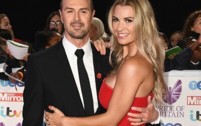 Paddy McGuinness