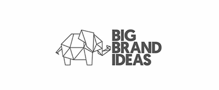 Big Brand Ideas