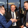 Edit News GMCA Digital Lead welcomes international delegation and business figures to Digital City Festival Leaders' Reception