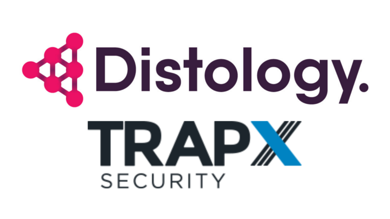 distology-trapx