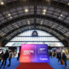 Edit News Digital City Expo is OPEN! Thousands at Manchester Central for biggest digital show outside London