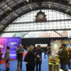 Edit News Digital City Expo is here! What to expect and early photos from Day One