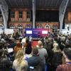 Edit News Digital City Expo is OPEN! Thousands at Manchester Central for biggest digital show outside London