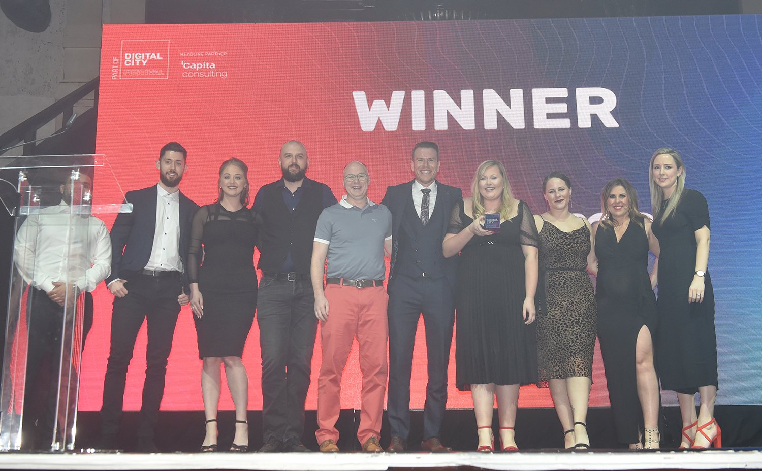 Edit News Digital City Awards 2020: The Winners