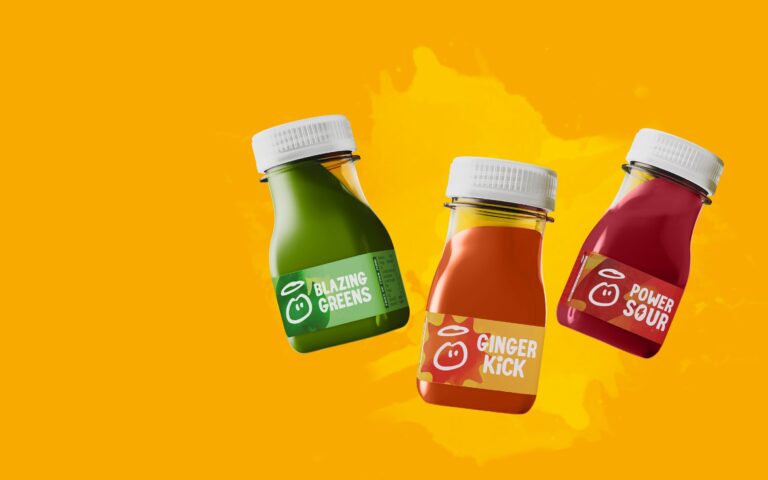 Innocent drinks
