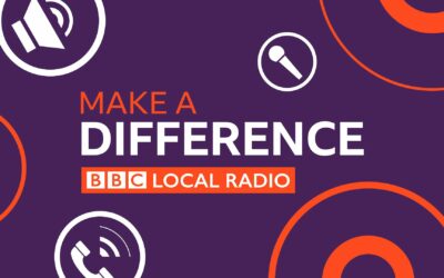 BBC Make a Difference