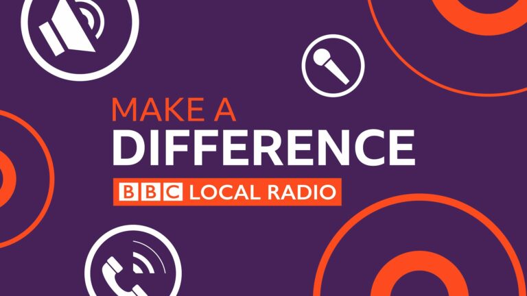 BBC Make a Difference