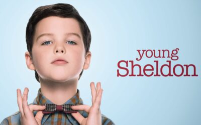 Young Sheldon