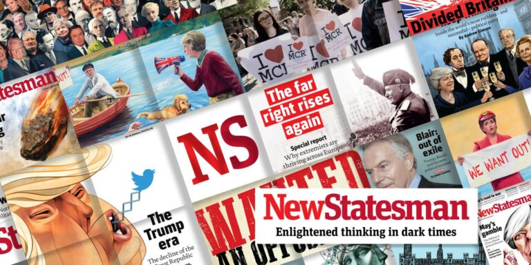 New Statesman