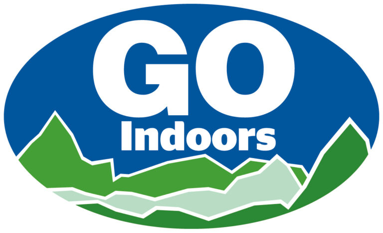 Go Indoors