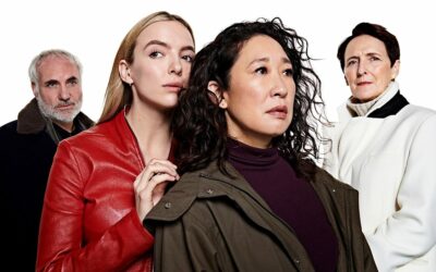 killingeve