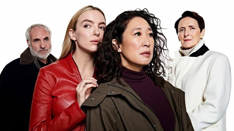 killingeve