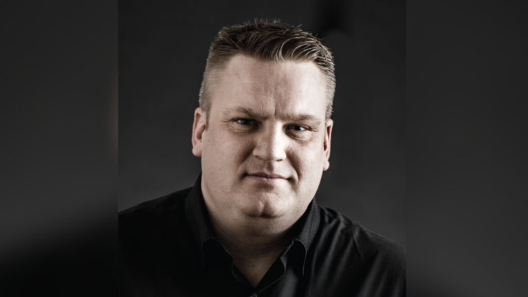 Morten Rongaard