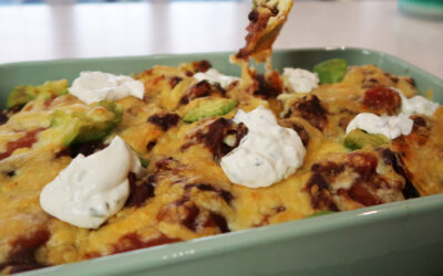 nachos