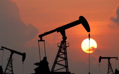 oil
