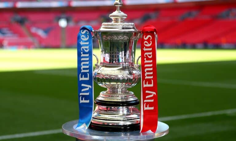 FA Cup